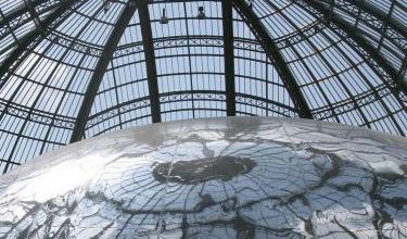 La force de l'art