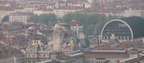 Lyon