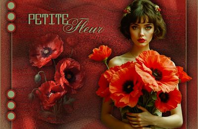 Petite fleur
