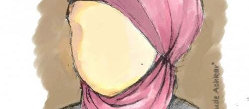 "L'explication du hadith « dévêtues bien que vêtues » "