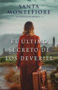 [PDF] EL ÚLTIMO SECRETO DE LOS DEVERILL descargar gratis