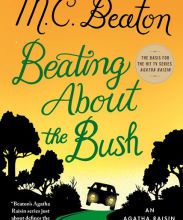 Ipod downloads audiobooks Beating About the Bush  by M. C. Beaton (English Edition) 9781250157720