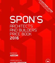 DOWNLOAD [PDF] {EPUB} Spon's Architect's and Builders' Price Book 2016