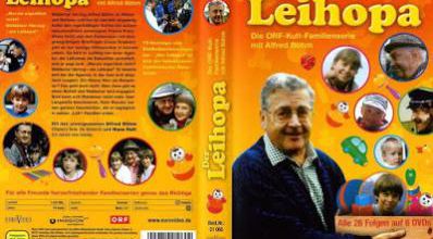 Der Leihopa. Episode 1. 1985.