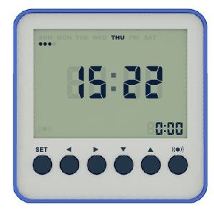 Kaitai Dismantlement - Chapter Alarm Clock