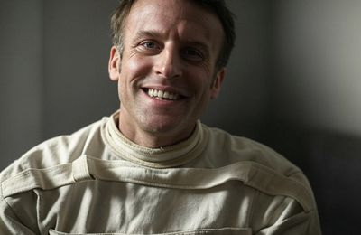 Monsieur le Président de la République vous parle...