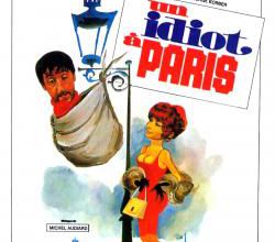 BOX OFFICE FRANCE 1967 TOP 31 A 40