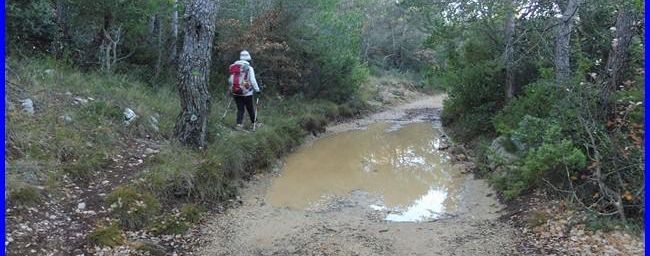 Siou Blanc, la Barralière