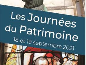 Journées du patrimoine du Perche Normand 