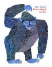 Flashcards Bodyparts pour l'album From Head to Toe de Eric Carle