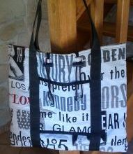 Et encore un sac
