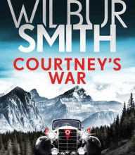 Download electronics books pdf Courtney's War by Wilbur Smith 9781499861334