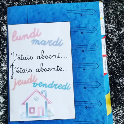 Le trieur des absents
