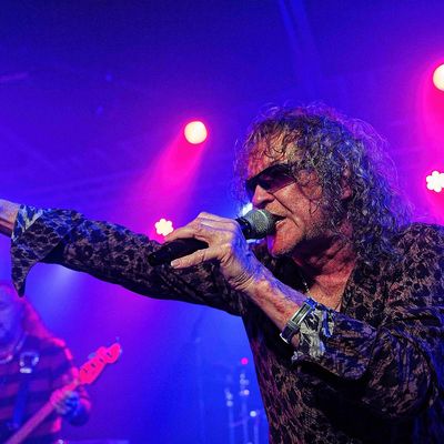 Darren Wharton's Renegade : hommage à Thin Lizzy (Zik Zak à Ittres, le 30 janvier 2025)