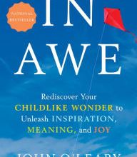 [PDF/Kindle] In Awe: Rediscover Your Childlike Wonder to Unleash Inspiration, Meaning, and Joy by John O'Leary