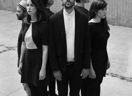 Découverte : Monogrenade en plein Métropolis