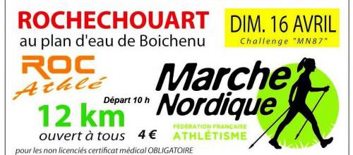 A Rochechouart (87)