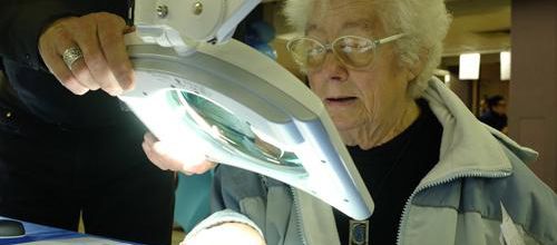 BrailleTech 2016 : Le salon des aides techniques !