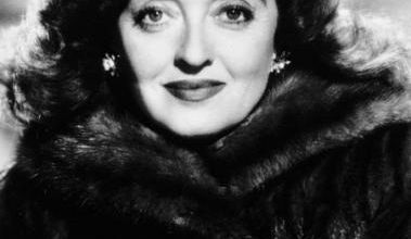 BETTE DAVIS BOX OFFICE