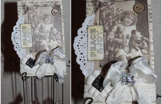 Tag shabby