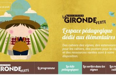Mon cahier des vignes