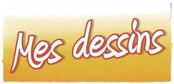 Mes dessins