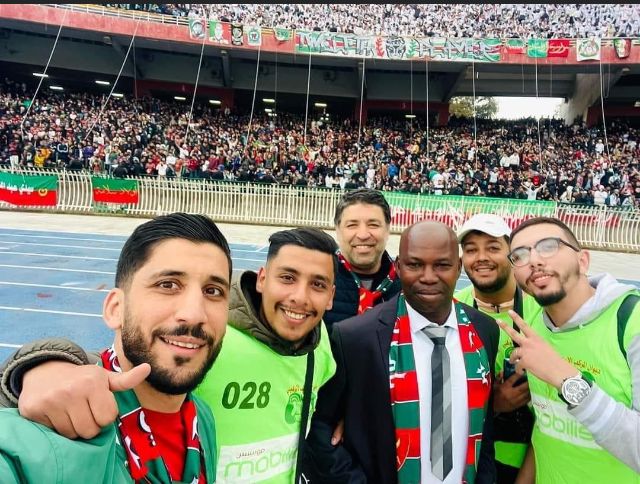 Lundi 25.12.2023 au Stade du 