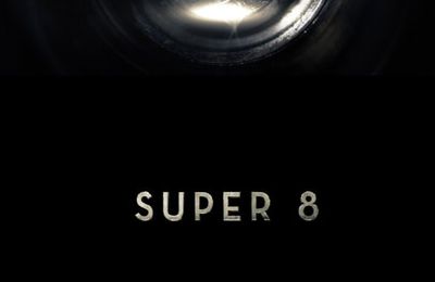 J.J. Abrams Super 8