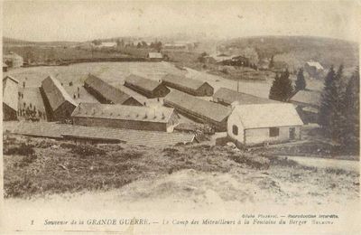 L'Ancien camp