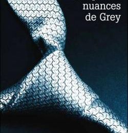 Cinquante nuances de Grey