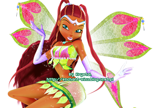 layla 3d enchantix