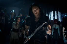 Jace Wayland (puis Jonathan Morgenstern) (puis Jace Herondale)