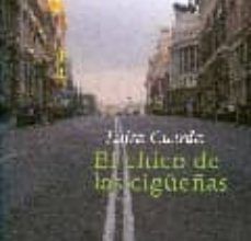 [PDF/Kindle] EL CHICO DE LAS CIGÜEÑAS descargar gratis
