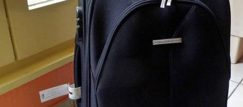 La valise