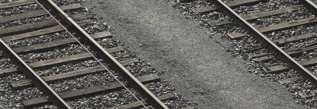 Le Monde des rails ...