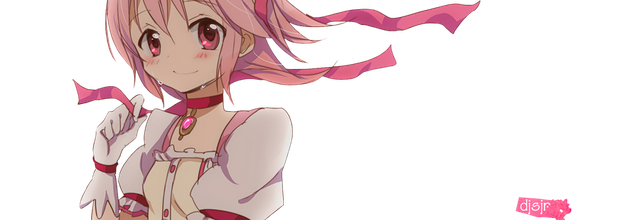 Pink Madoshi [facile]