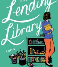 Free computer books download in pdf format The Lending Library: A Novel  9781503904019 (English Edition)