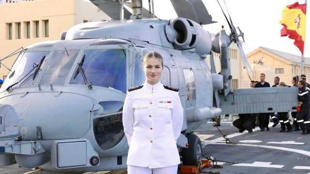 Marine
