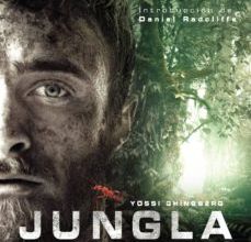 Descarga gratuita de nuevos ebooks JUNGLA: UNA HISTORIA REAL in Spanish de YOSSI GHINSBERG MOBI PDB FB2