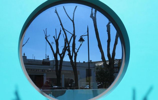 défi reflets d'Annie