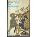 Marc Paillet, La salamandre, 10-18 