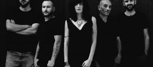 54. Daddy Long Legs + Electric Humans