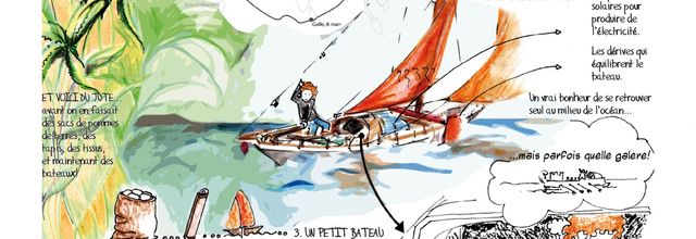 Du Bangladesh à la Ciotat