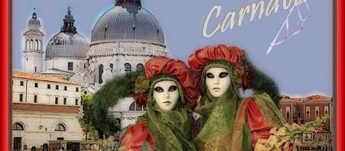 Carnaval .