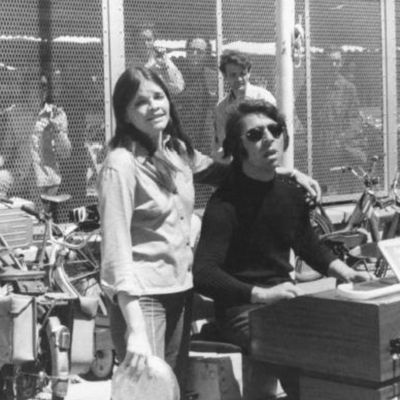 Francis Lai : sa musique de film revisitée dans l’album Play It Like Francis