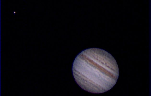 Jupiter, 2010-09-18 : Ressortons les vieux dossiers...