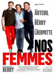 Critique: Nos Femmes