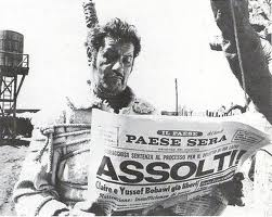 Tuco occupé...