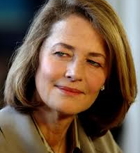 Charlotte Rampling