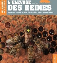 Téléchargements de livres pour iphone L'élevage des reines (French Edition) 9782815305648